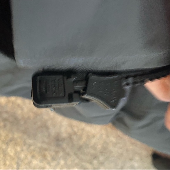 ❤️🔥Canada Goose Mystique long parka women,rarely worn like new condition0 FLAWS - Picture 8 of 12